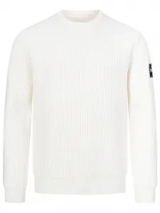 Lonsdale Men's knitted pullover regular fit