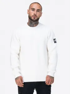 Lonsdale Men's knitted pullover regular fit