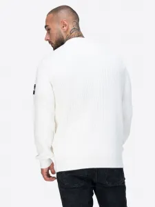Lonsdale Men's knitted pullover regular fit