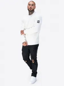 Lonsdale Men's knitted pullover regular fit