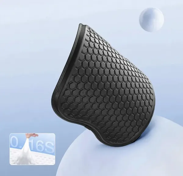 DXRacer gélová podložka na sedák