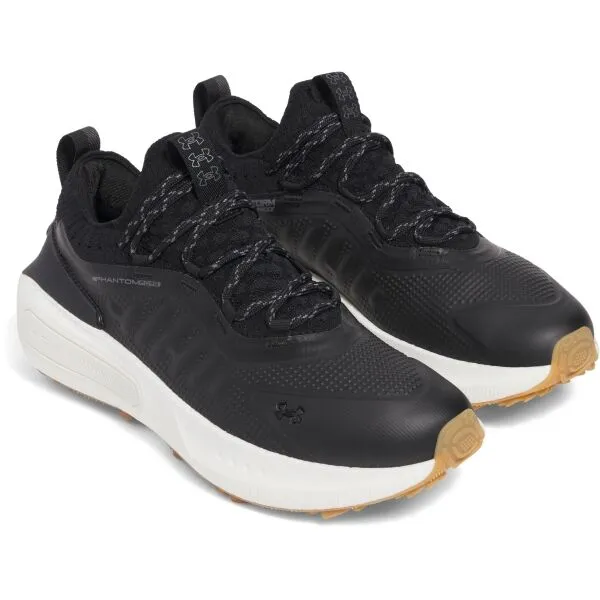 Men's Spikeless Under Armour Phantom Fore Shoes