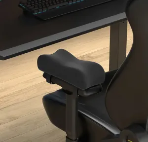 DXRacer penová podložka na podrúčky (pár)