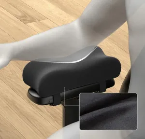 DXRacer penová podložka na podrúčky (pár)