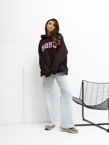 Sweatshirt-RV-BL-A1043.17-dark brown