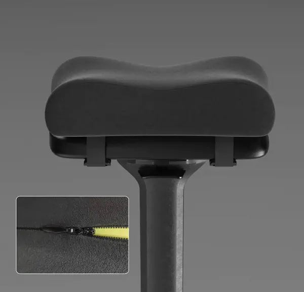 DXRacer penová podložka na podrúčky (pár)