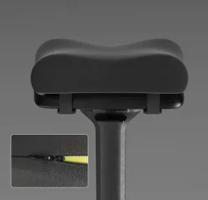 DXRacer penová podložka na podrúčky (pár)