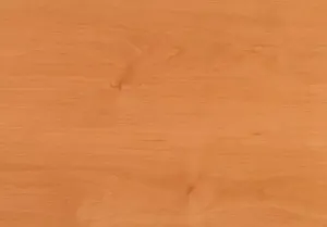 MI-KO Jedálenská stolička RUSTICA, morenie jelša