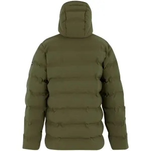 REGATTA OUTDOORS ALTORO THERMAL Pánska bunda, khaki, veľkosť