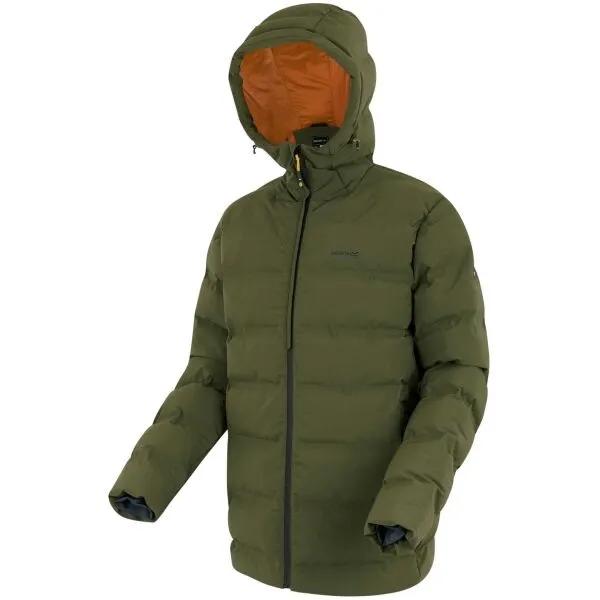 REGATTA OUTDOORS ALTORO THERMAL Pánska bunda, khaki, veľkosť