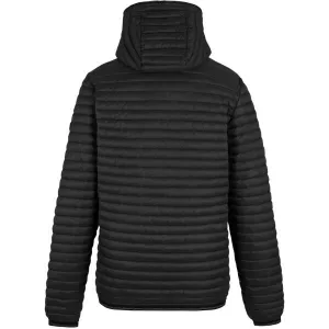 REGATTA OUTDOORS RIGAIN Pánska bunda, čierna, veľkosť