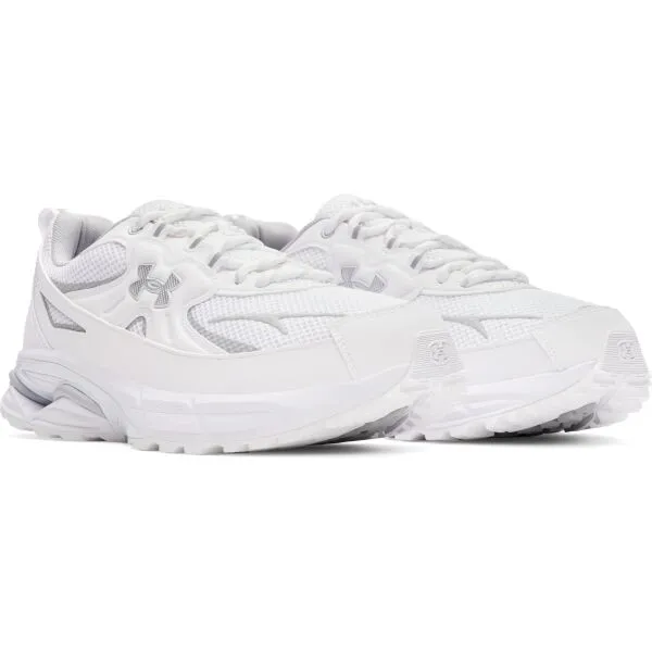 Rekreačná obuv UNDER ARMOUR UA Apparition Tech-WHT