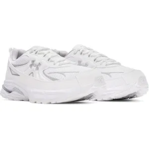 Rekreačná obuv UNDER ARMOUR UA Apparition Tech-WHT