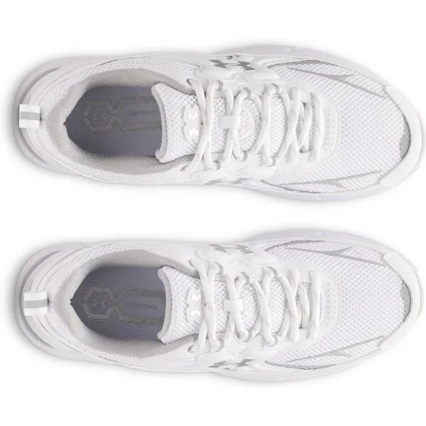 Rekreačná obuv UNDER ARMOUR UA Apparition Tech-WHT