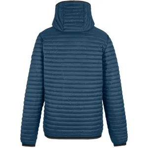 REGATTA OUTDOORS RIGAIN Pánska bunda, tmavo modrá, veľkosť