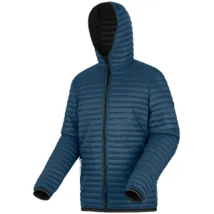 REGATTA OUTDOORS RIGAIN Pánska bunda, tmavo modrá, veľkosť