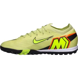 Nike ZOOM MERCURIAL VAPOR 16 PRO TF Pánske turfy, žltá, veľkosť 46
