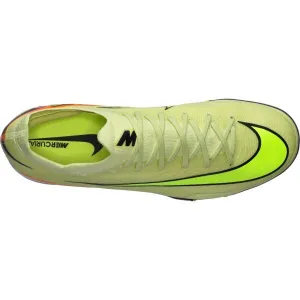 Nike ZOOM MERCURIAL VAPOR 16 PRO TF Pánske turfy, žltá, veľkosť 46