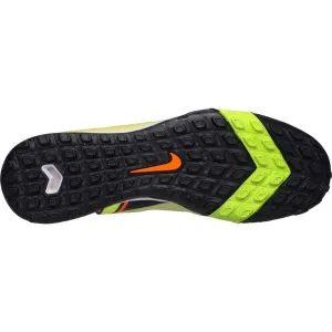 Nike ZOOM MERCURIAL VAPOR 16 PRO TF Pánske turfy, žltá, veľkosť 46