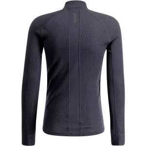 Swix RACEX MERINO Pánske merino tričko, tmavo sivá, veľkosť