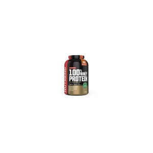 NNUTREND 100% Whey proteín pistácie 2250 g