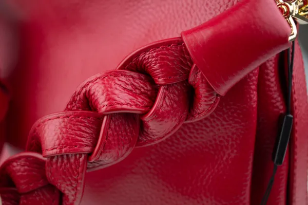 Pierre Cardin 1921 Rubino