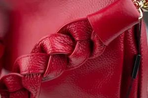 Pierre Cardin 1921 Rubino