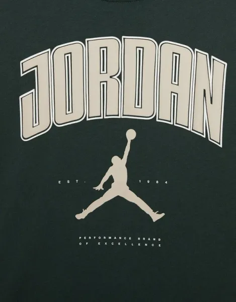 Jordan Tričko Mj 88 City Ss