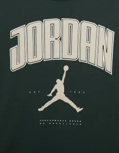Jordan Tričko Mj 88 City Ss