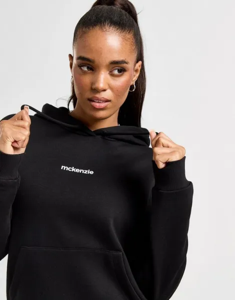 Mckenzie Mikina S Kapucňou