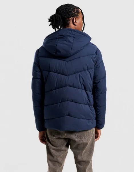 Reebok Bunda Zimná Stretch Puffer Jacket