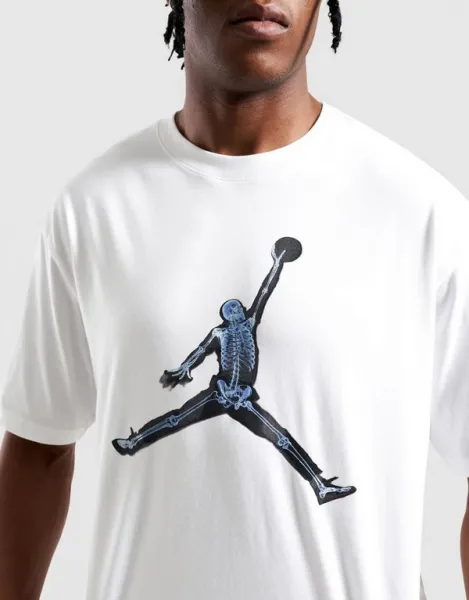 Jordan Tričko M J Nc Xray Jm Ss Crew
