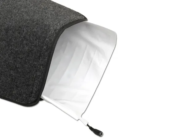 Bravson Výhrevná podložka pre psov THERMODOG 3523001 - vykurovací koberec 58x81cm