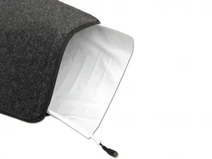 Bravson Výhrevná podložka pre psov THERMODOG 3523001 - vykurovací koberec 58x81cm