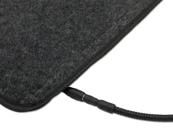 Bravson Výhrevná podložka pre psov THERMODOG 3523001 - vykurovací koberec 58x81cm