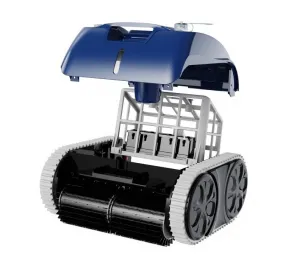 Automatický vysávač Planet Pool CF 400 AKU