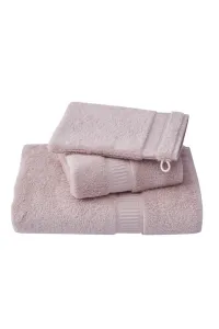 Soft Cotton Darčeková sada uterák, osuška a umývacia žinka NORA