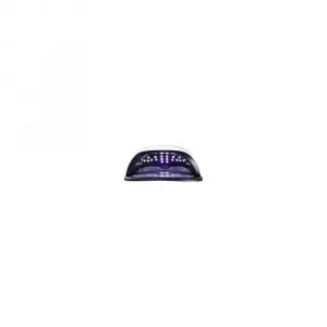 UV lampa na nechty 80W LED ESPERANZA EBN007 Diamond