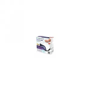 UV lampa na nechty 80W LED ESPERANZA EBN007 Diamond