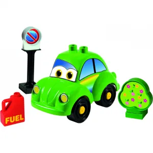 Androni Unico cars 4ks-Androni