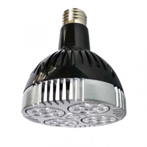 HOBBY Power + Heat LED 35W -Energeticky úsporný zdroj svetla a tepla
