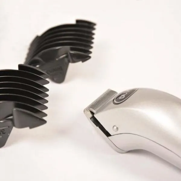 DUVO+ Clipper Bezdrôtový strihací strojček 7W