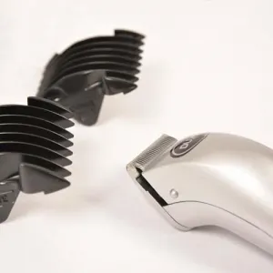 DUVO+ Clipper Bezdrôtový strihací strojček 7W