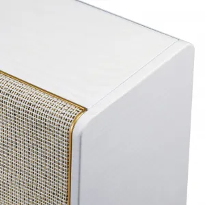 Rádio prenosné SAL RRT6B retro