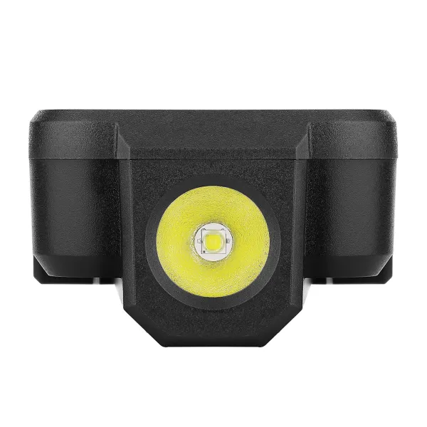 Swivel (Black) OLIGHT 3.7V 2600mAh Rechargeable (Built-in)
