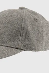 Šiltovka Camel Active 6-Panel Cap Stone Gray