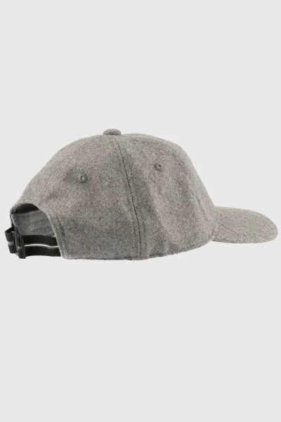 Šiltovka Camel Active 6-Panel Cap Stone Gray