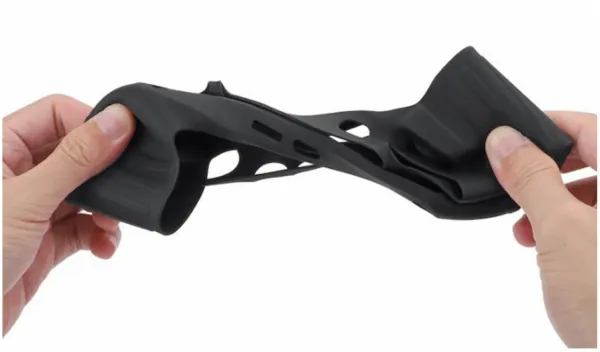 Stablecam DJI RC 2 Controller - Silikonová ochrana