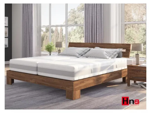 Hn8 Schlafsysteme 7-zónový matrac s taštičkovými pružinami Sleep Balance