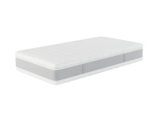 Hn8 Schlafsysteme 7-zónový matrac s taštičkovými pružinami Sleep Balance